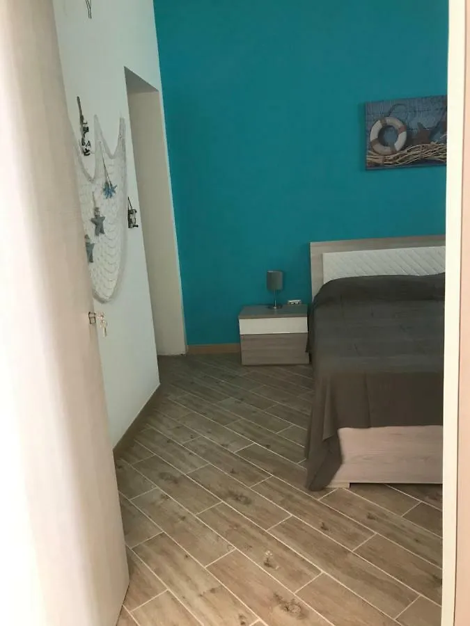 B&B Stella Del Mare Lampedusa