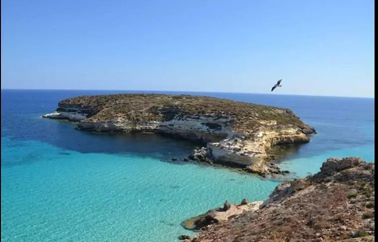 B&B Stella Del Mare Lampedusa