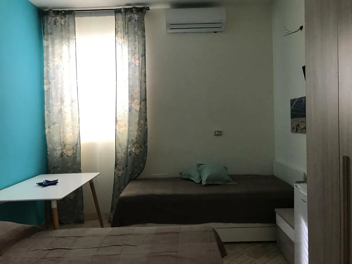 Bed & Breakfast B&B Stella Del Mare Lampedusa