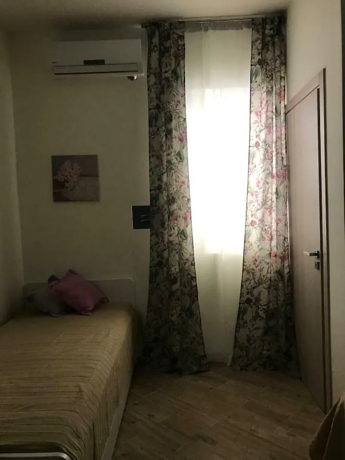 B&B Stella Del Mare Lampedusa