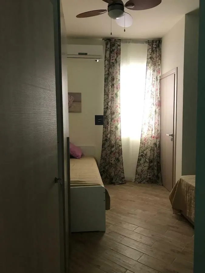 Bed & Breakfast B&B Stella Del Mare Lampedusa
