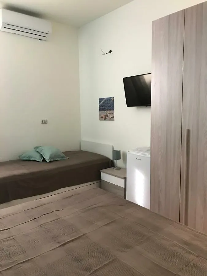 B&B Stella Del Mare Lampedusa Bed & Breakfast