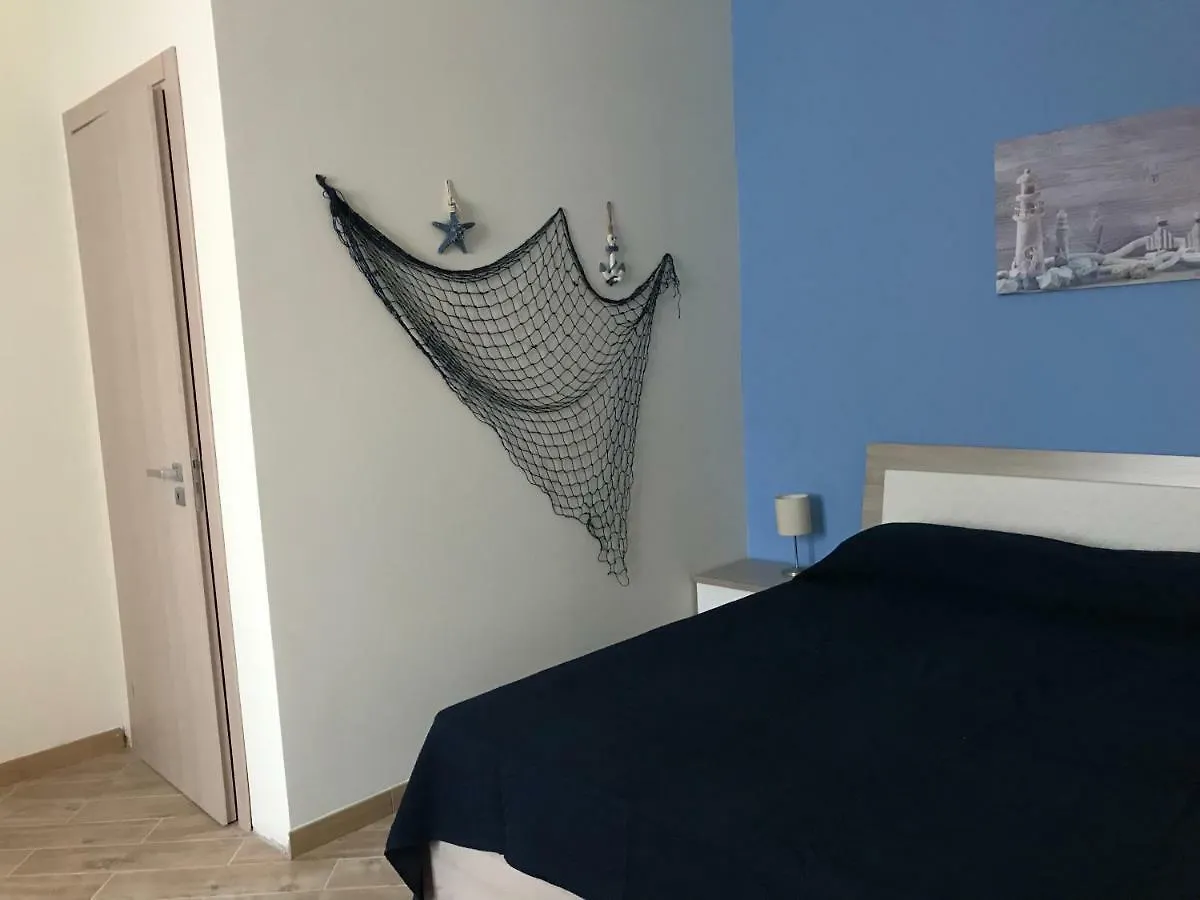 Bed & Breakfast B&B Stella Del Mare Lampedusa