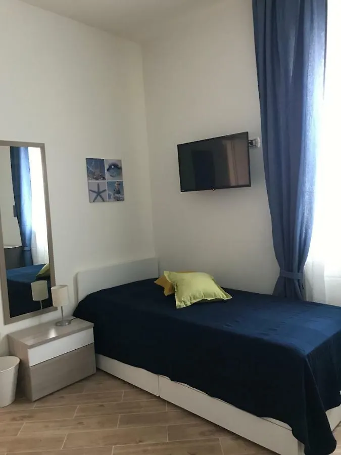 B&B Stella Del Mare Lampedusa Italy