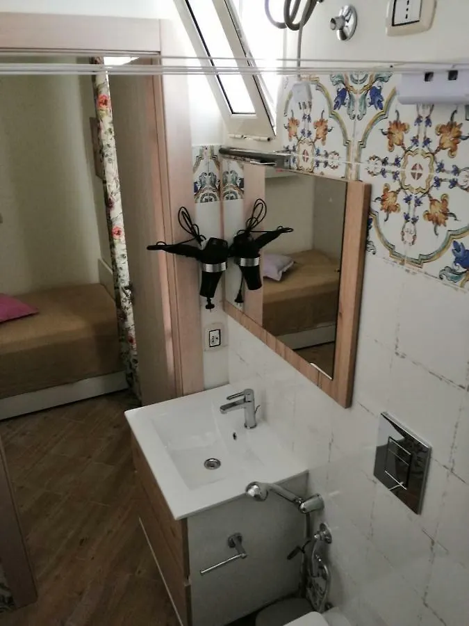 B&B Stella Del Mare Lampedusa 0*,  Italy
