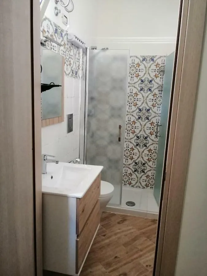Bed & Breakfast B&B Stella Del Mare Lampedusa Italy